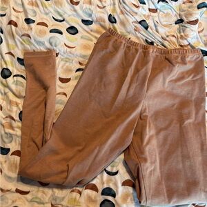 Skims outdoor legging